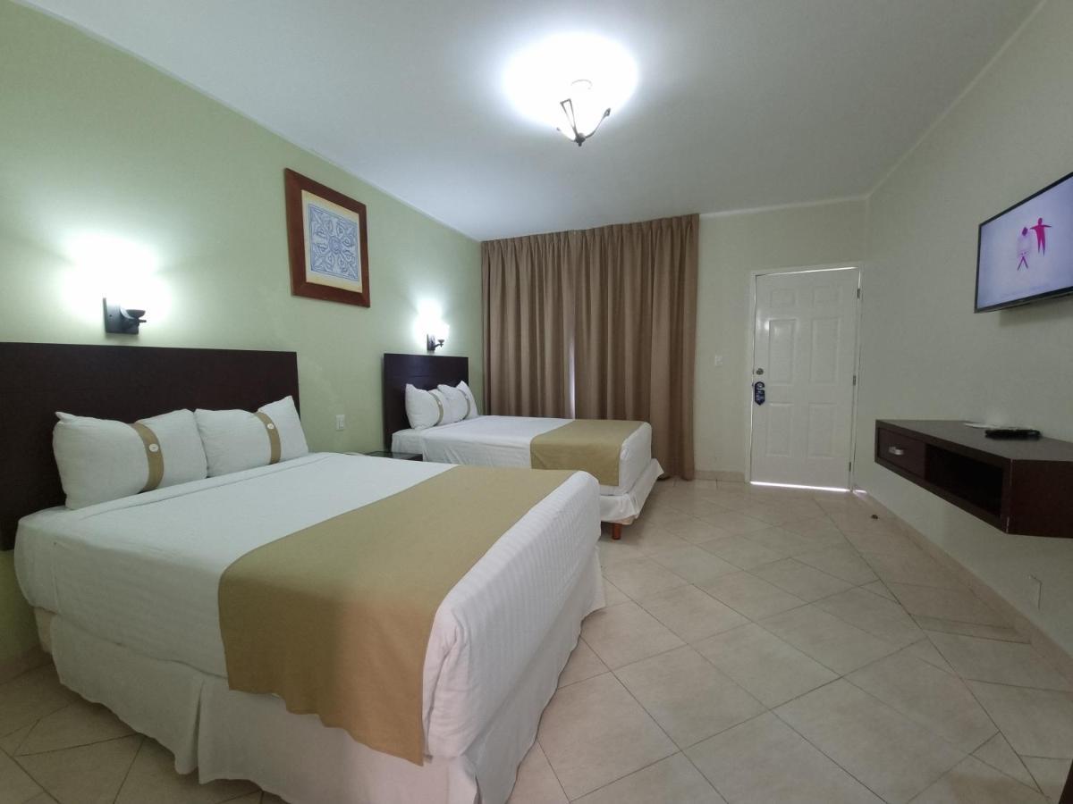 Hotel Casa Blanca Chetumal Exterior photo