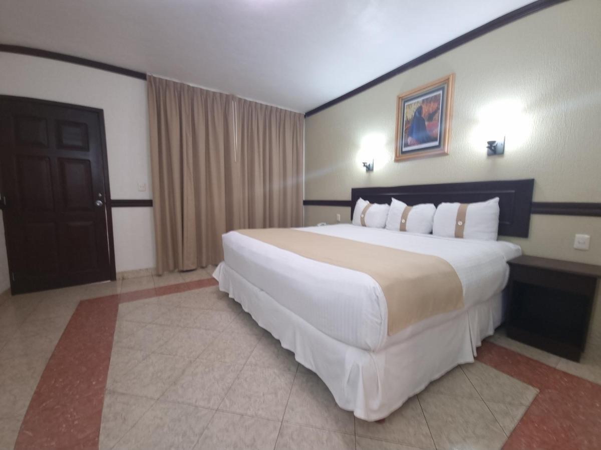 Hotel Casa Blanca Chetumal Exterior photo