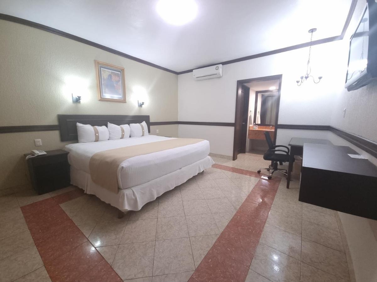 Hotel Casa Blanca Chetumal Exterior photo