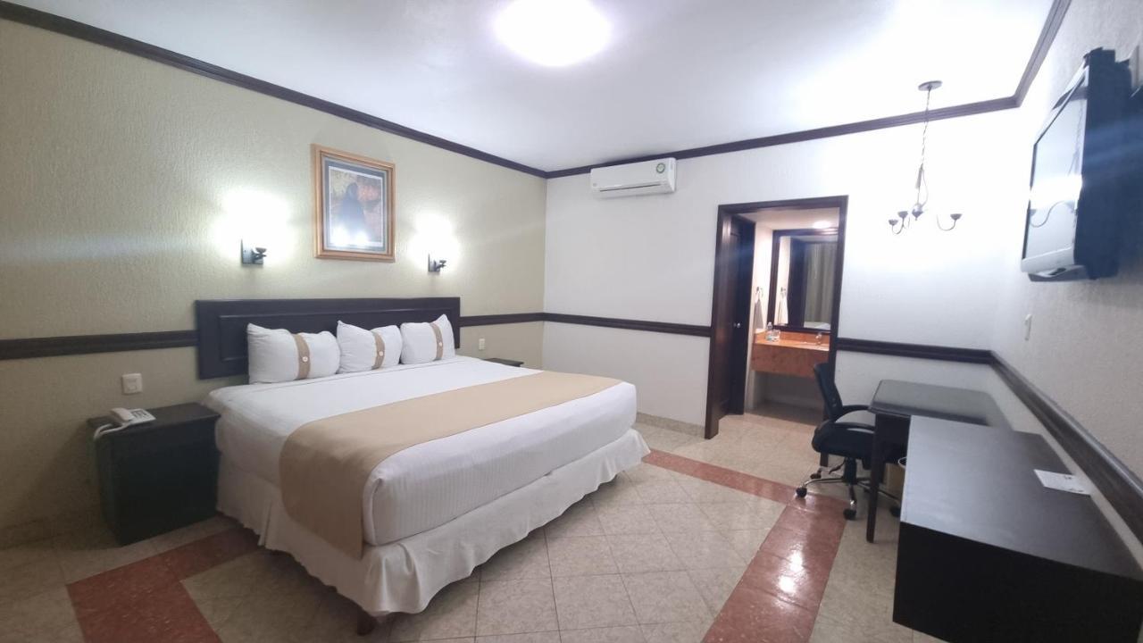 Hotel Casa Blanca Chetumal Exterior photo