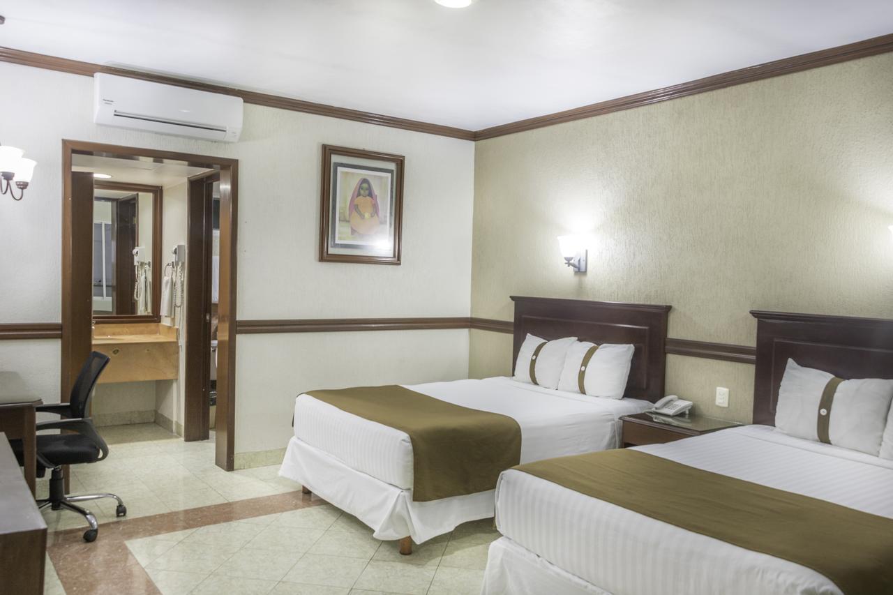 Hotel Casa Blanca Chetumal Exterior photo