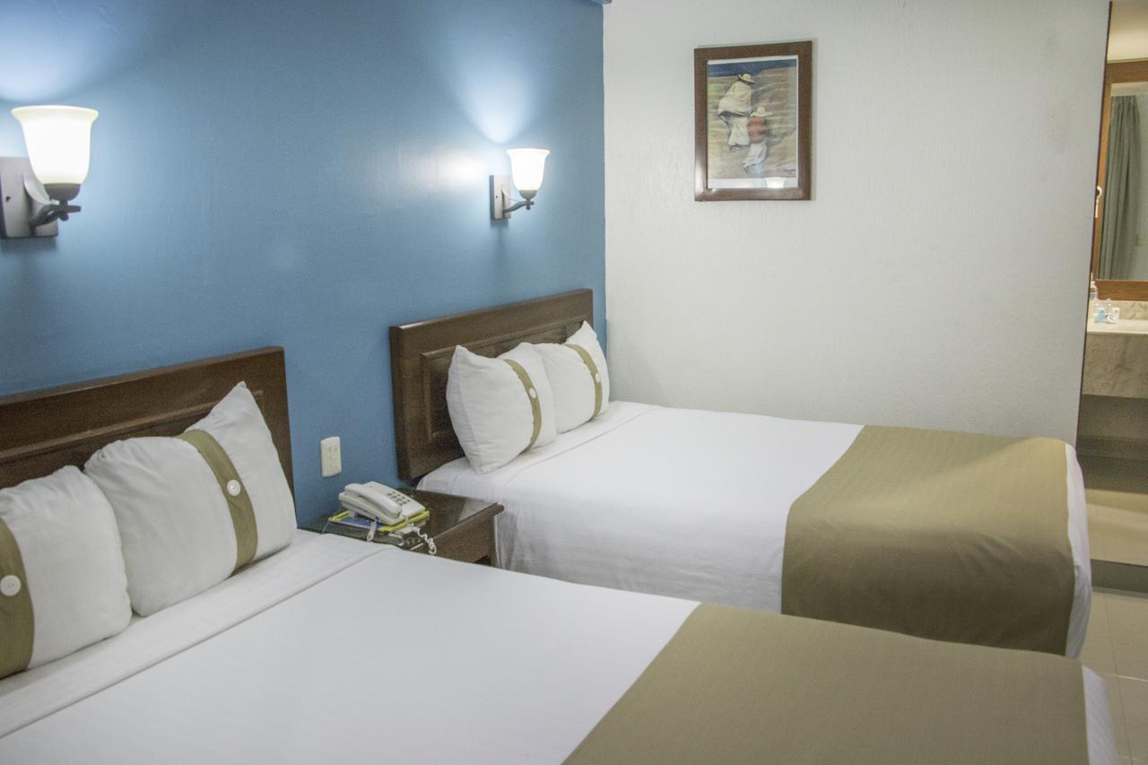 Hotel Casa Blanca Chetumal Exterior photo