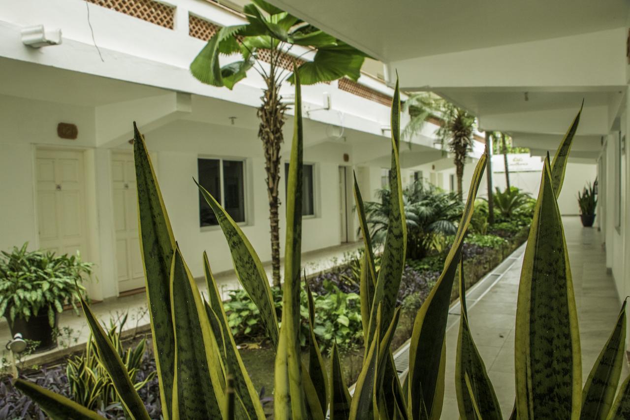 Hotel Casa Blanca Chetumal Exterior photo