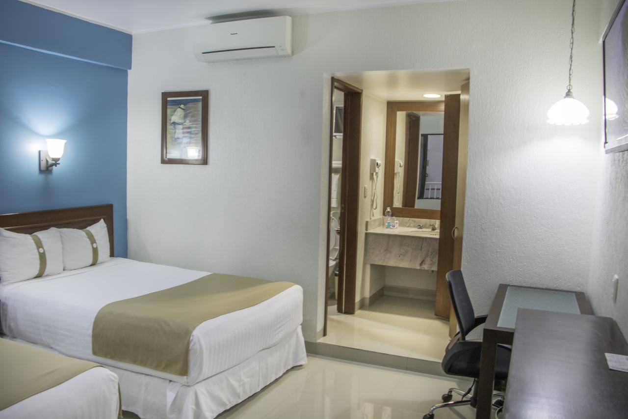 Hotel Casa Blanca Chetumal Exterior photo