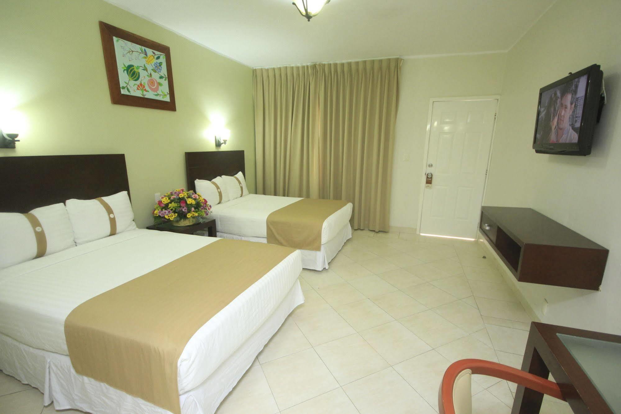 Hotel Casa Blanca Chetumal Exterior photo